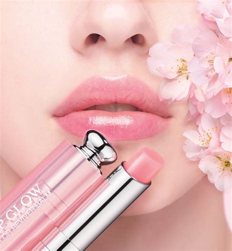 dior lip balm sale|dior lipglow.